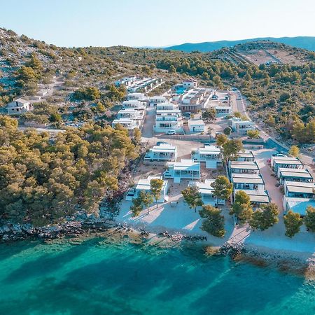 Oi Concept Village Buqez & Vita Drage Bagian luar foto