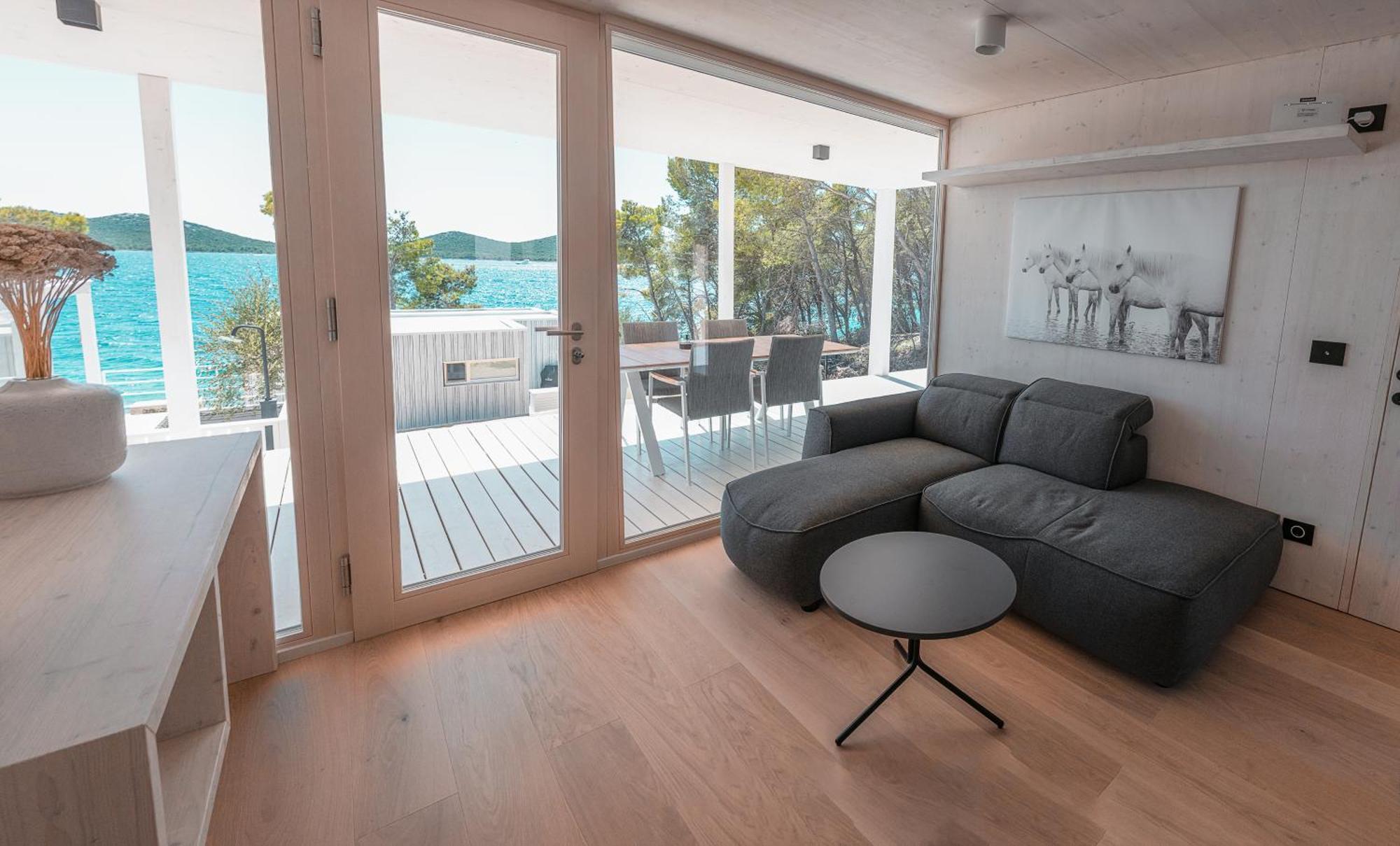 Oi Concept Village Buqez & Vita Drage Bagian luar foto