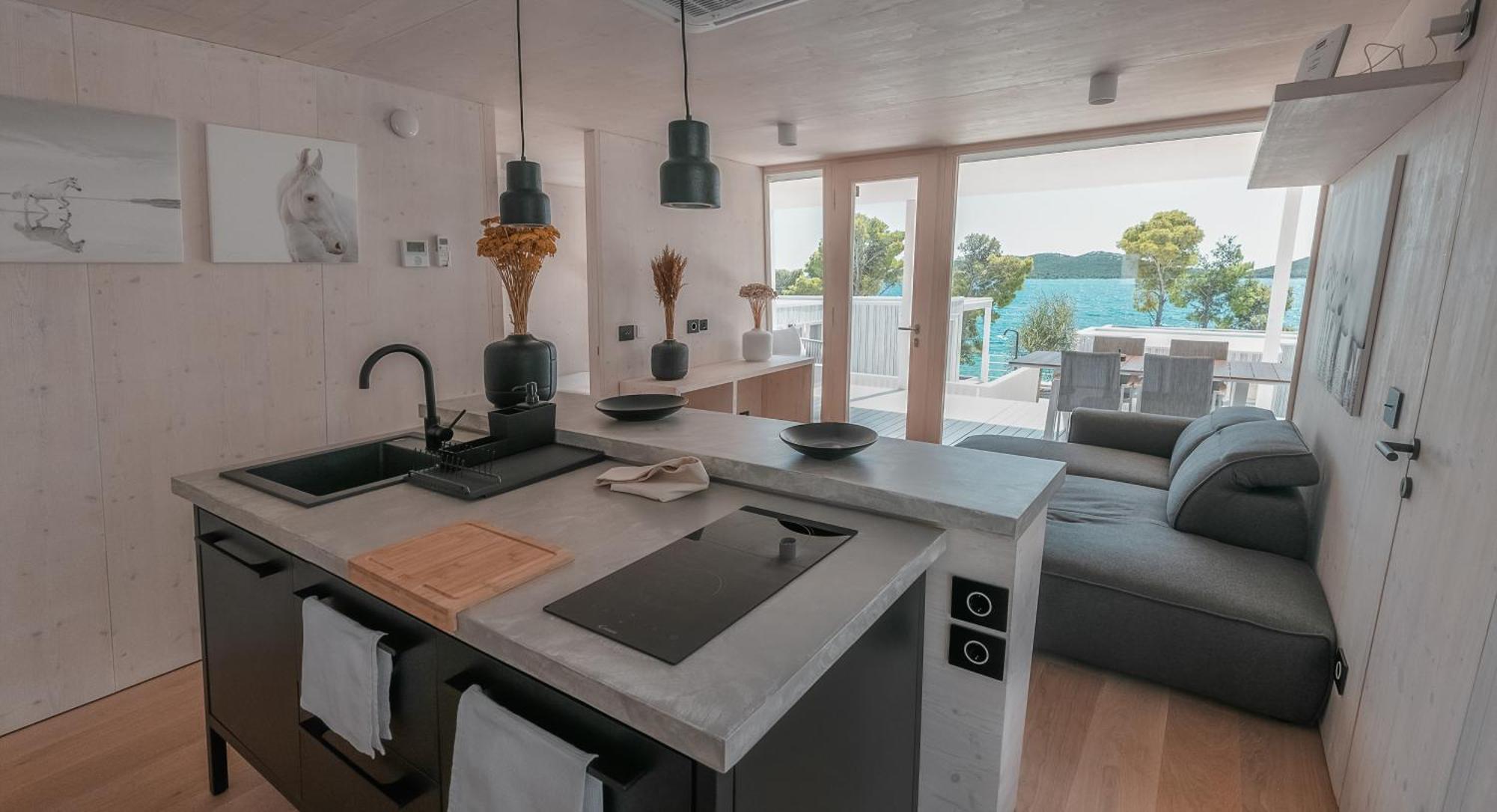 Oi Concept Village Buqez & Vita Drage Bagian luar foto