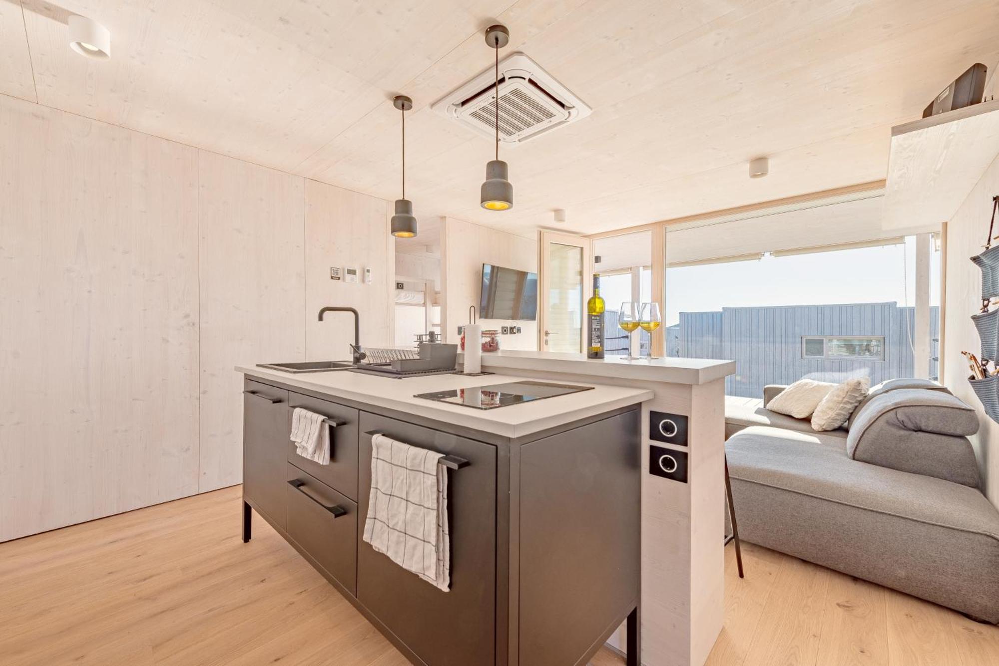 Oi Concept Village Buqez & Vita Drage Bagian luar foto