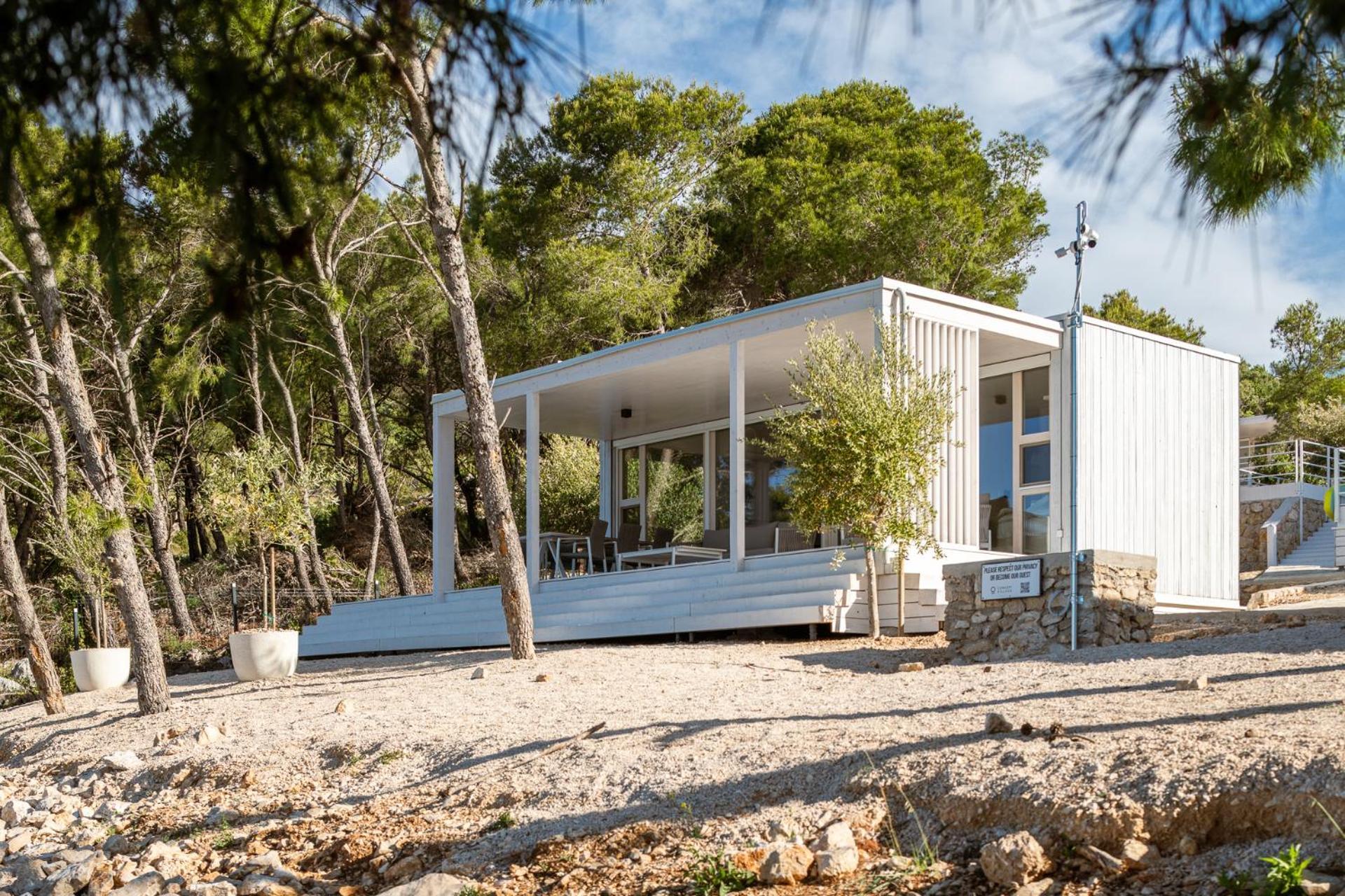 Oi Concept Village Buqez & Vita Drage Bagian luar foto
