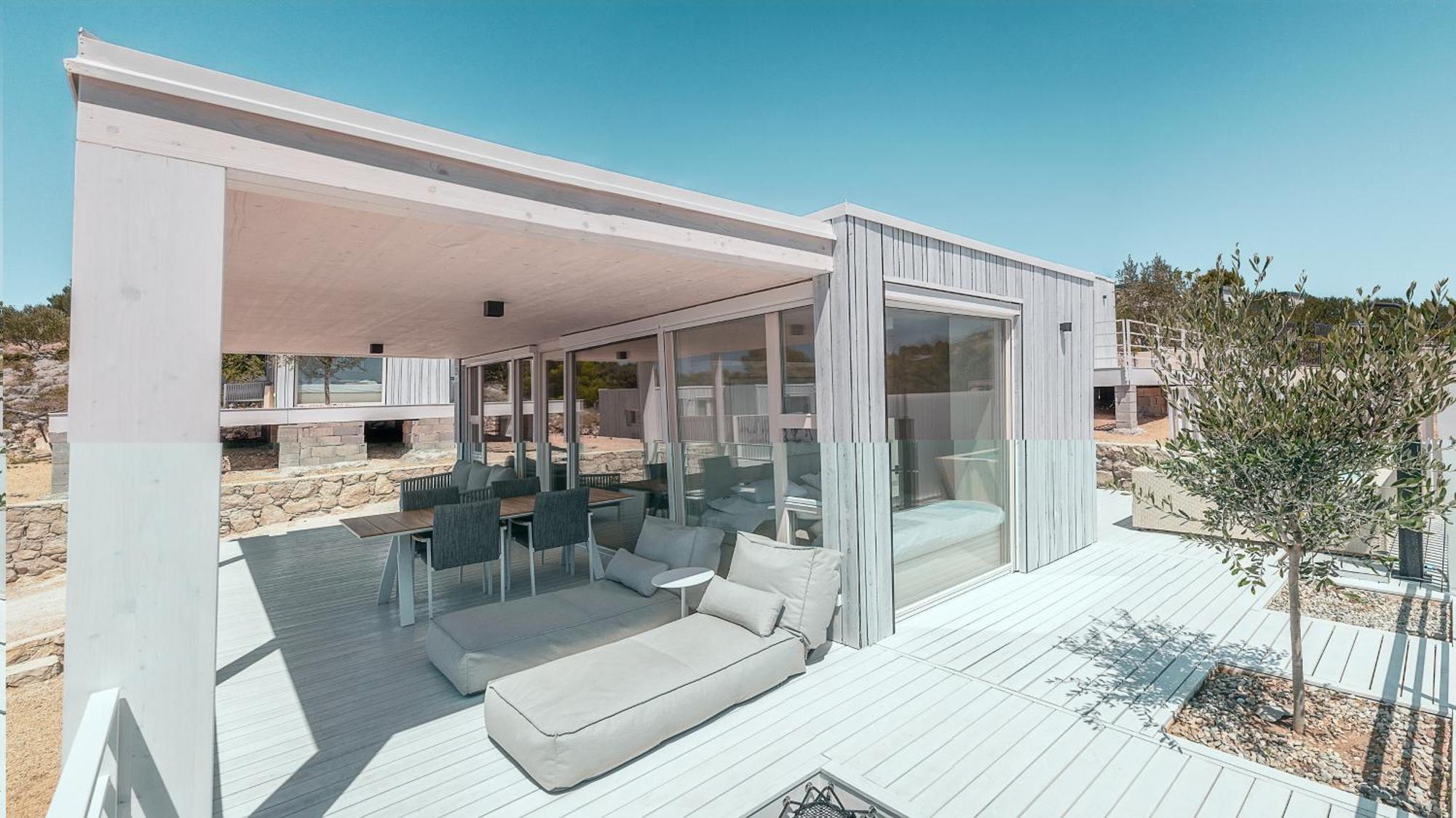 Oi Concept Village Buqez & Vita Drage Bagian luar foto