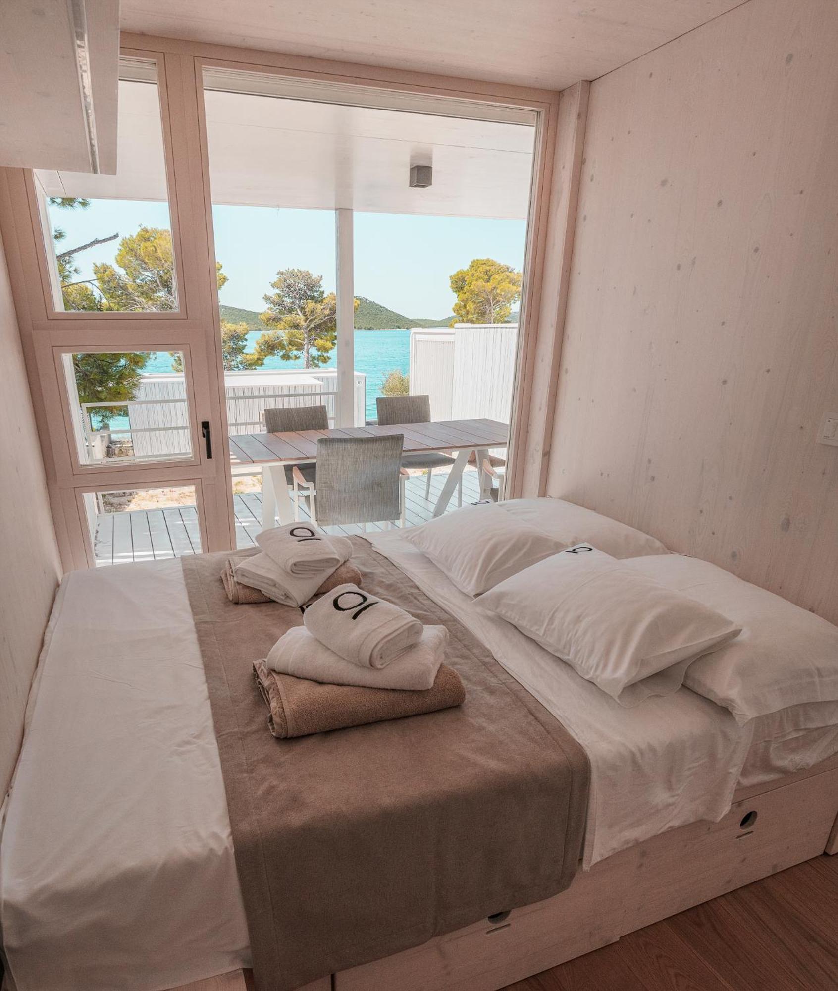 Oi Concept Village Buqez & Vita Drage Bagian luar foto